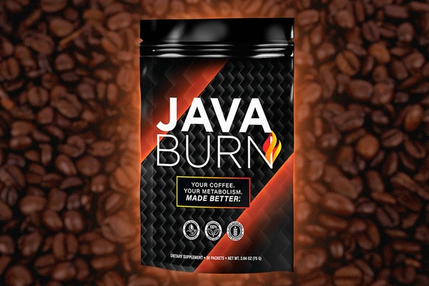 java burn coffee