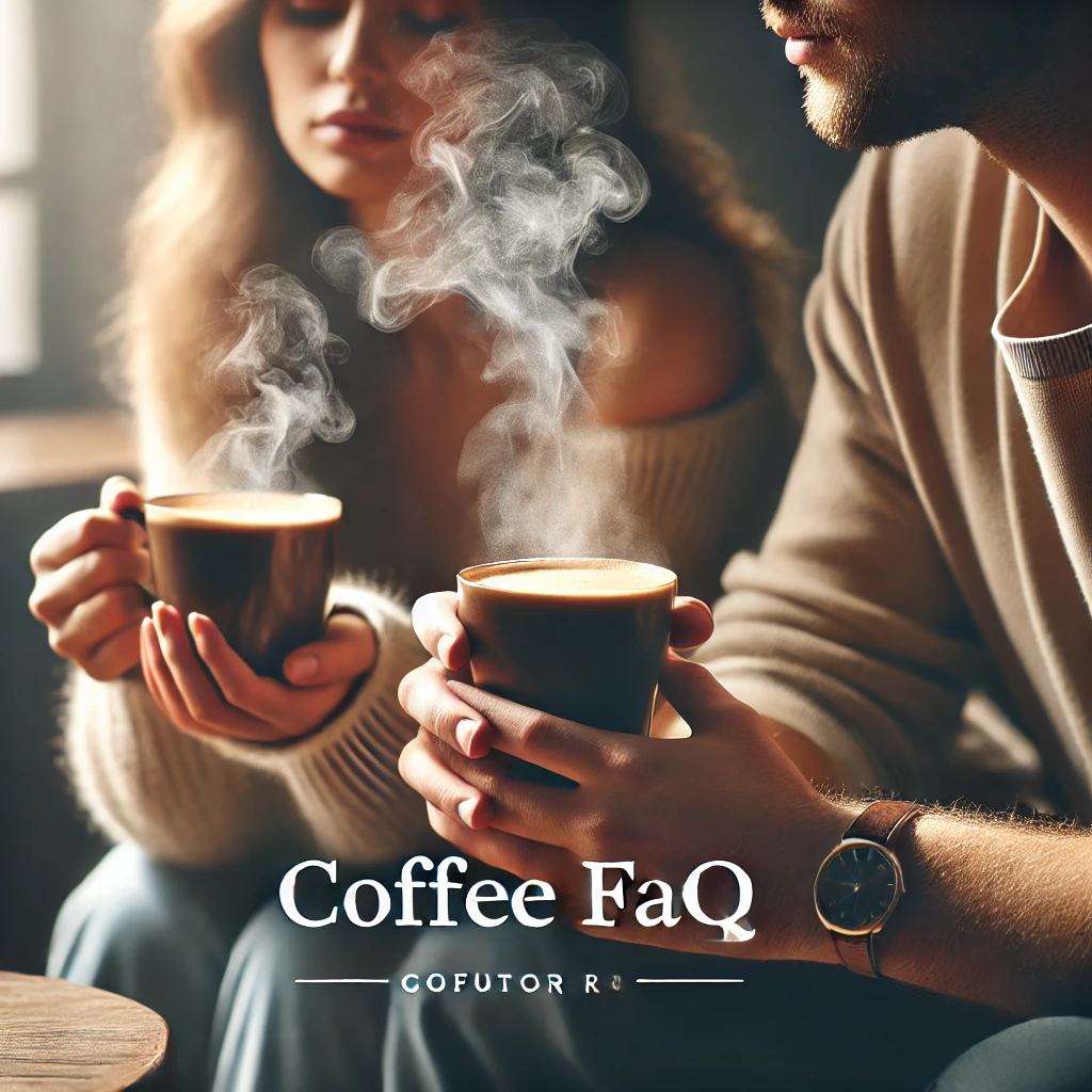 coffee-faq